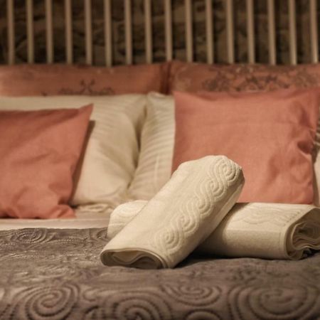 Cozy Apartment Mari Rovinj Luaran gambar