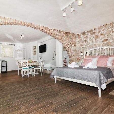 Cozy Apartment Mari Rovinj Luaran gambar