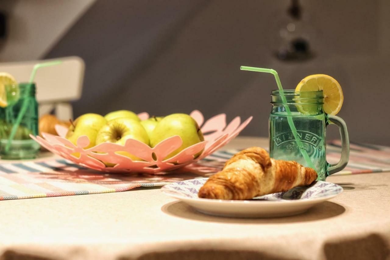 Cozy Apartment Mari Rovinj Luaran gambar