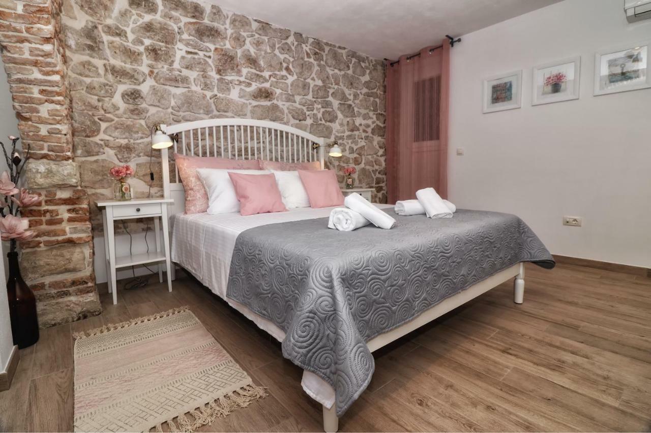 Cozy Apartment Mari Rovinj Luaran gambar