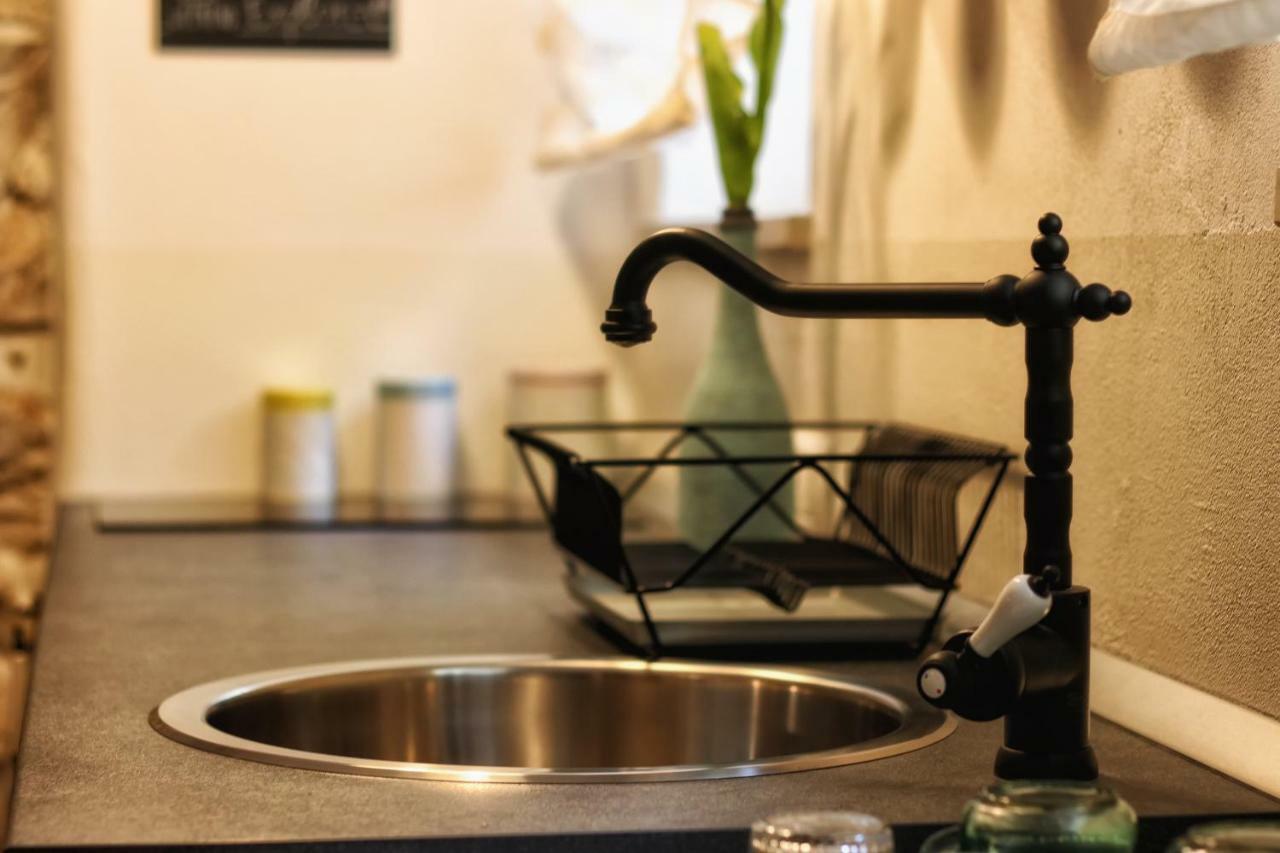 Cozy Apartment Mari Rovinj Luaran gambar