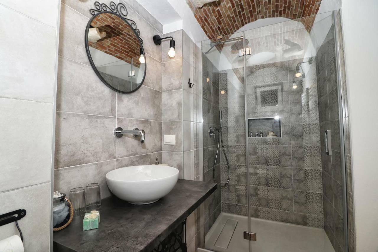 Cozy Apartment Mari Rovinj Luaran gambar