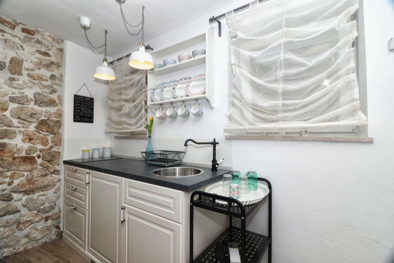 Cozy Apartment Mari Rovinj Luaran gambar